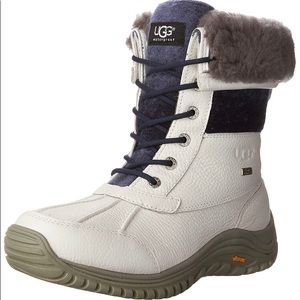 Ugg Adirondack II Boots Size 9.5